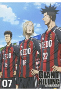 楽天ブックス Giant Killing 07 紅優 関智一 Dvd 楽天ブックス Giant Killing 07 紅優 関智一 Dvd